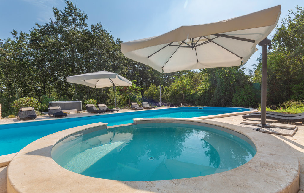 Feriehus - Svetvincenat-Rezanci , Kroatia - CIL071 11