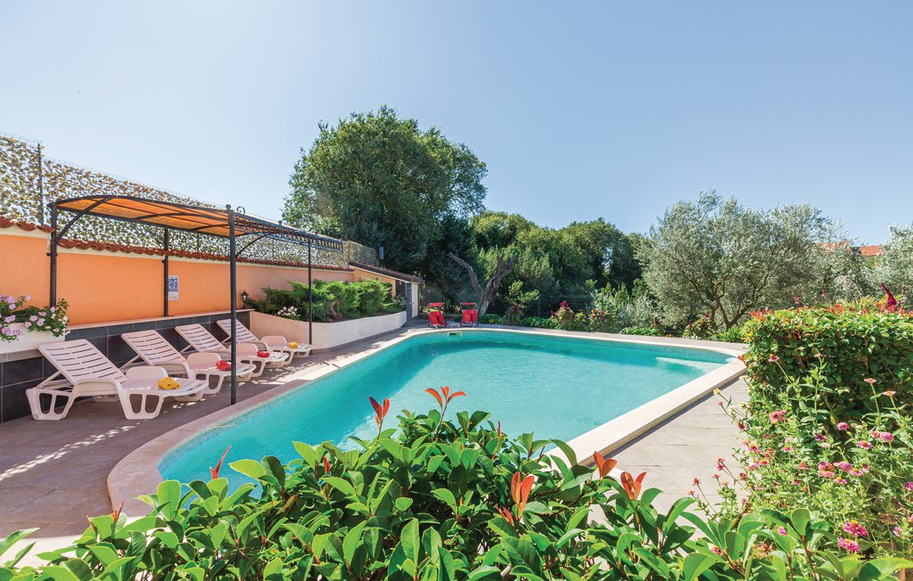 Semesterlägenhet - Pula-Muntic , Kroatien - CIL177 14