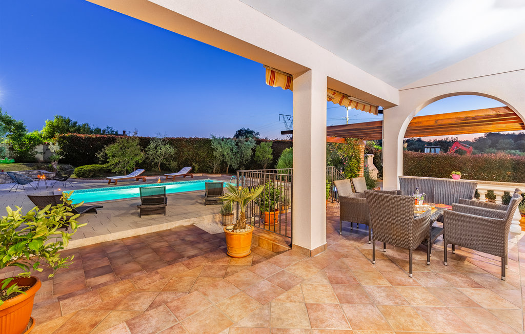 Ferienhaus - Pula-Loborika , Kroatien - CIL338 14