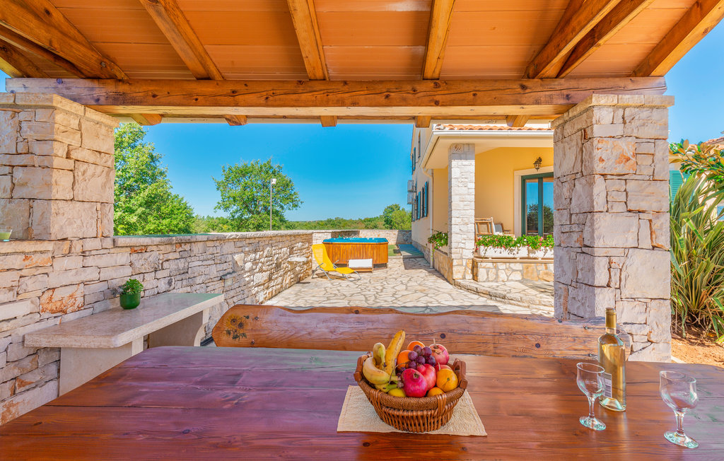 Feriehus - Vodnjan-Golubovo , Kroatia - CIL439 14