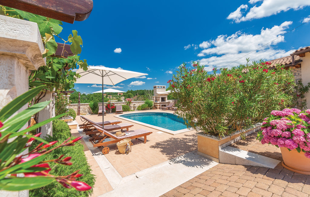 Feriehus - Tinjan-Ivetici , Kroatia - CIL490 12