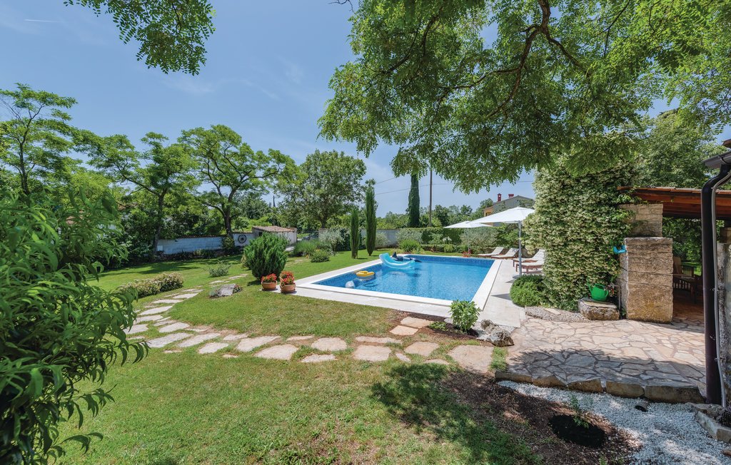 Ferienhaus - Vodnjan-Butkovici , Kroatien - CIL514 11