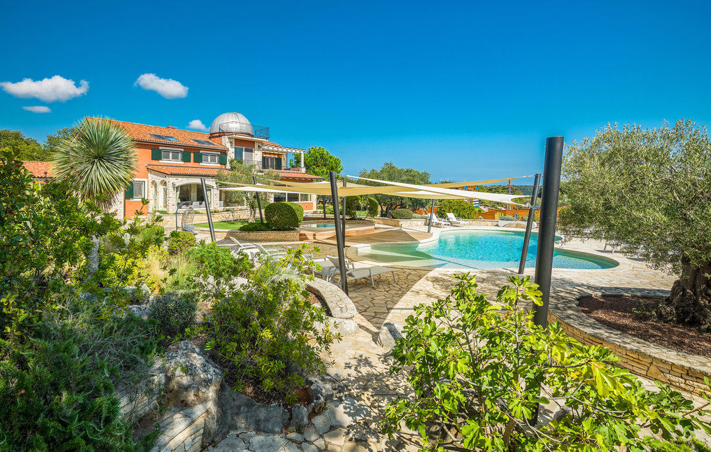 Ferienhaus - Pula-Valtura , Kroatien - CIL555 13