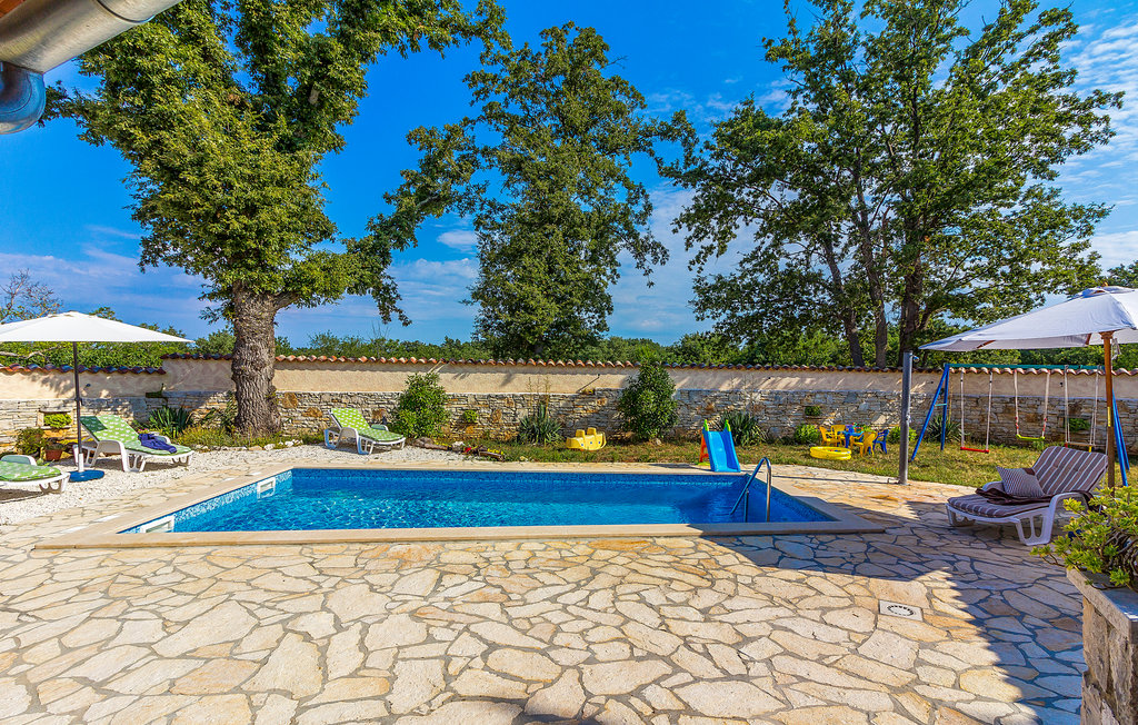 Feriehus - Vodnjan-Boduleri , Kroatia - CIL583 12