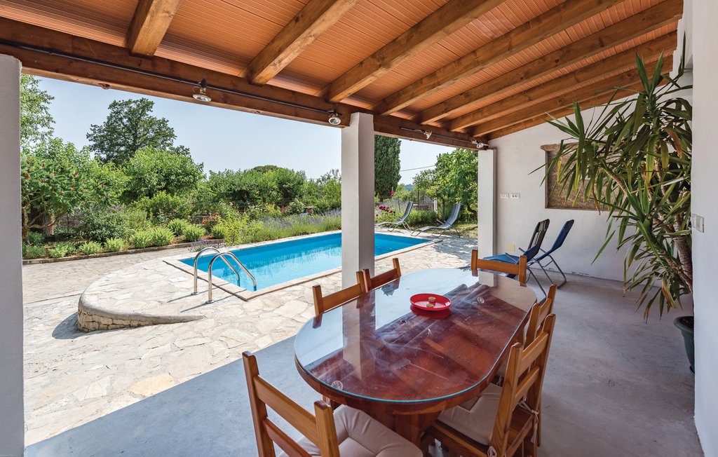 Ferienhaus - Zminj-Domijanici , Kroatien - CIL620 11