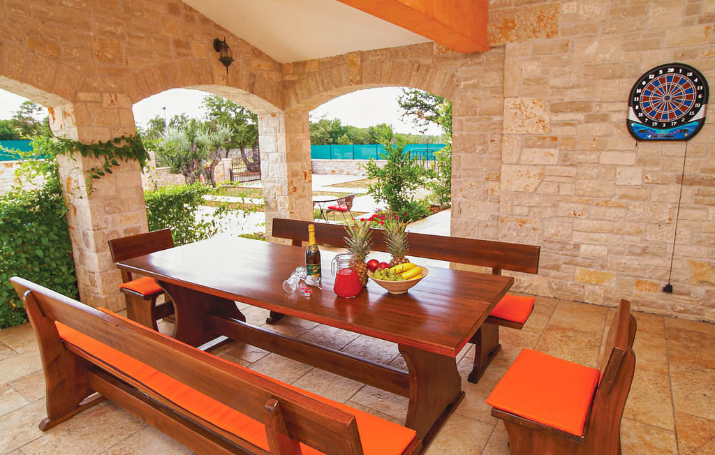 Ferienhaus - Vodnjan-Golubovo , Kroatien - CIL655 10