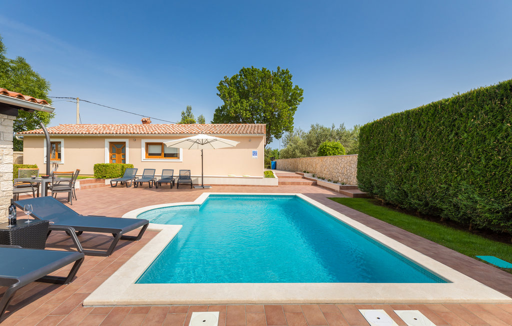 Feriehus - Vodnjan-Sv.Kirin , Kroatia - CIL737 13