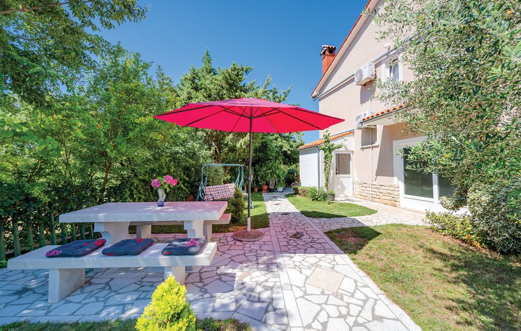 Lejlighed - Zminj-Modrusani , Kroatien - CIL738 10