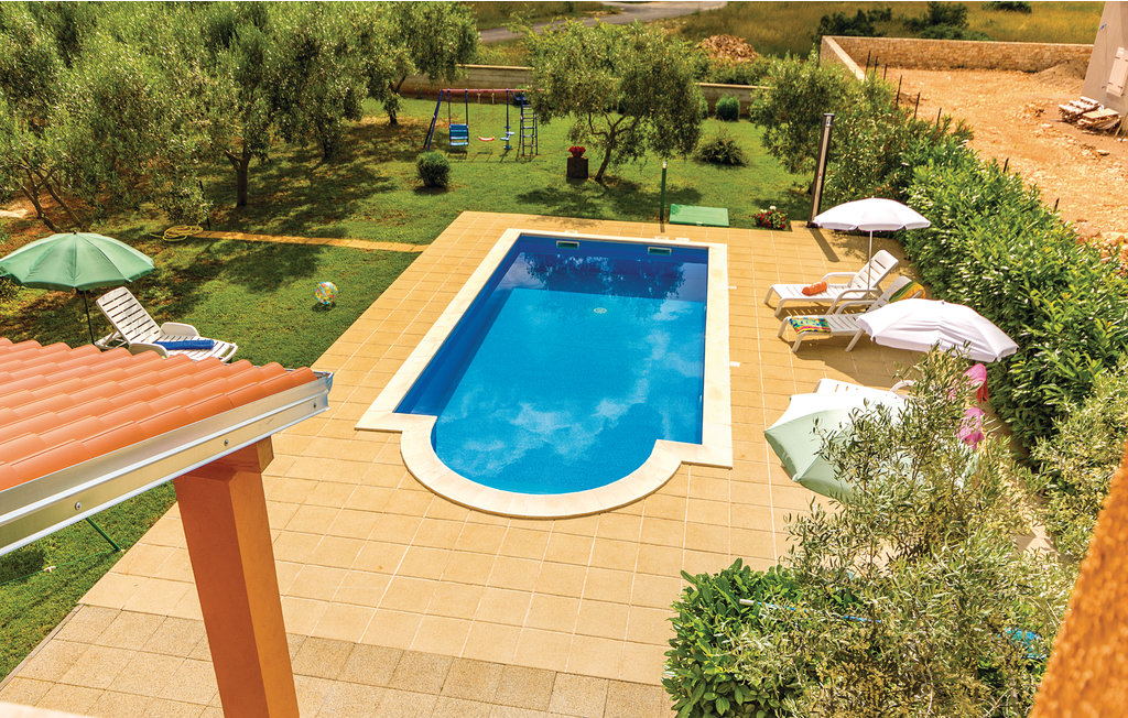 Feriehus - Vodnjan , Kroatia - CIL739 11