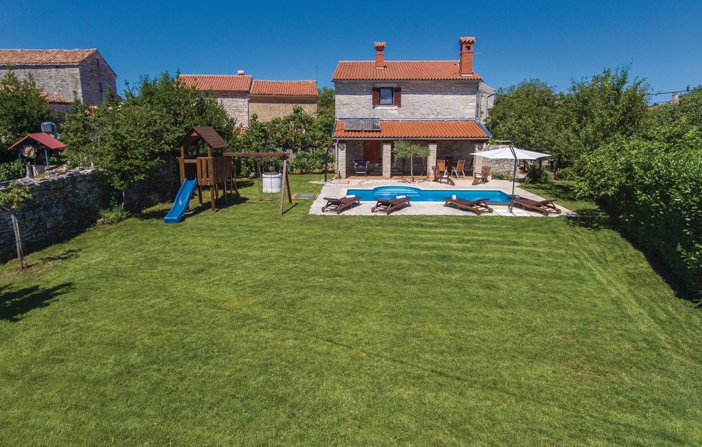 Feriehus - Vodnjan-Cabrunici , Kroatia - CIL825 13