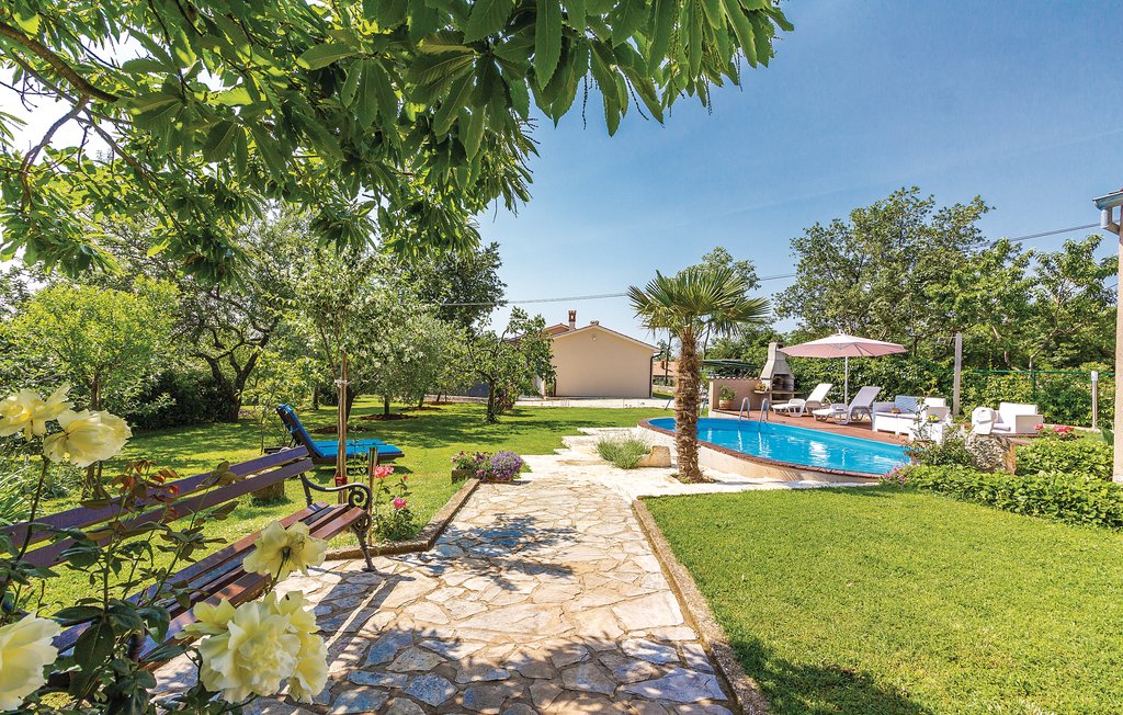 Ferienhaus - Barban-Melnica , Kroatien - CIL897 10