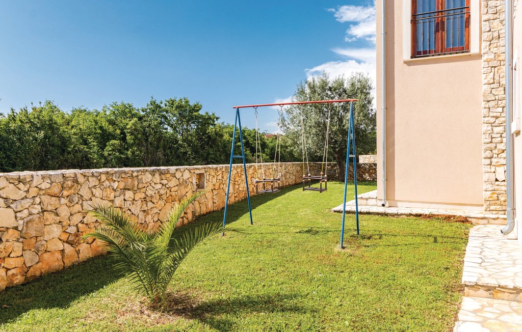 Feriehuse - Pula-Valtura , Kroatien - CIL955 10