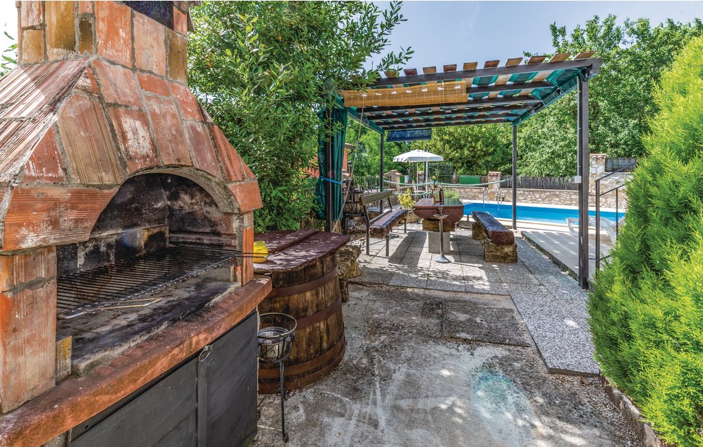 Feriehus - Motovun-Kamena Vas , Kroatia - CIL969 9