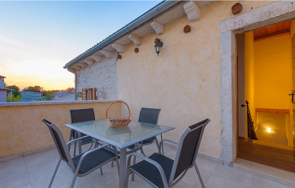 Ferienhaus - Svetvincenat-Bokordici , Kroatien - CIL100 22