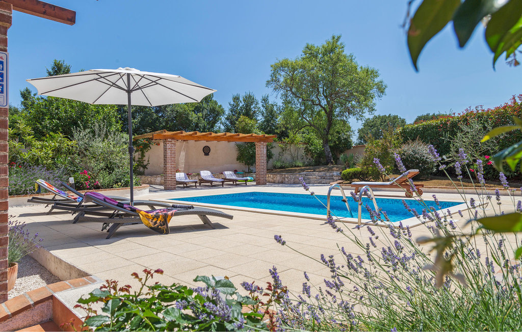 Ferienhaus - Pula-Loborika , Kroatien - CIL338 18