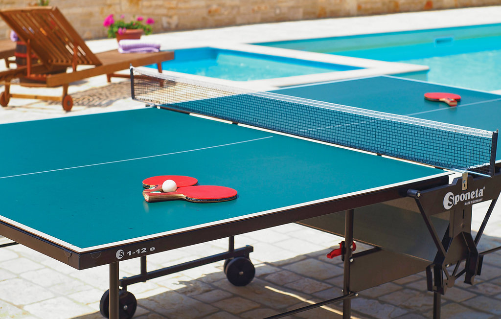 Ferienhaus - Vodnjan-Golubovo , Kroatien - CIL655 15