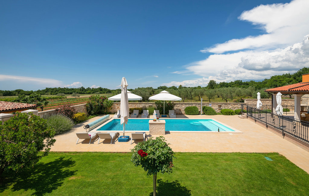 Ferienhaus - Vodnjan-Krnjaloza , Kroatien - CIL057 4