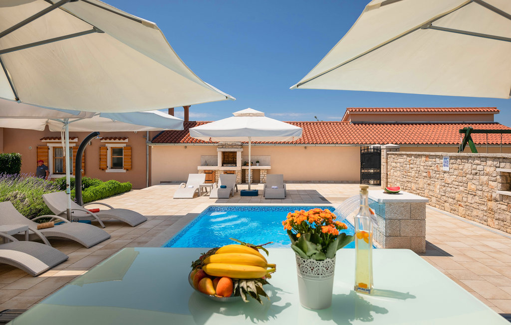 Semesterhus - Vodnjan-Krnjaloza , Kroatien - CIL058 9