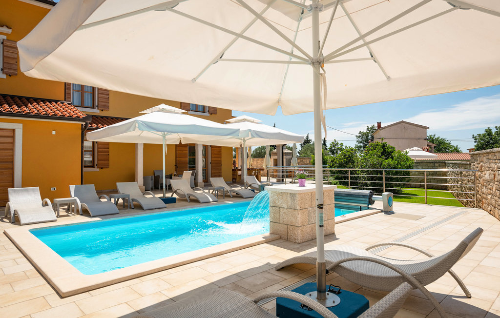 Feriehus - Vodnjan-Krnjaloza , Kroatia - CIL059 9