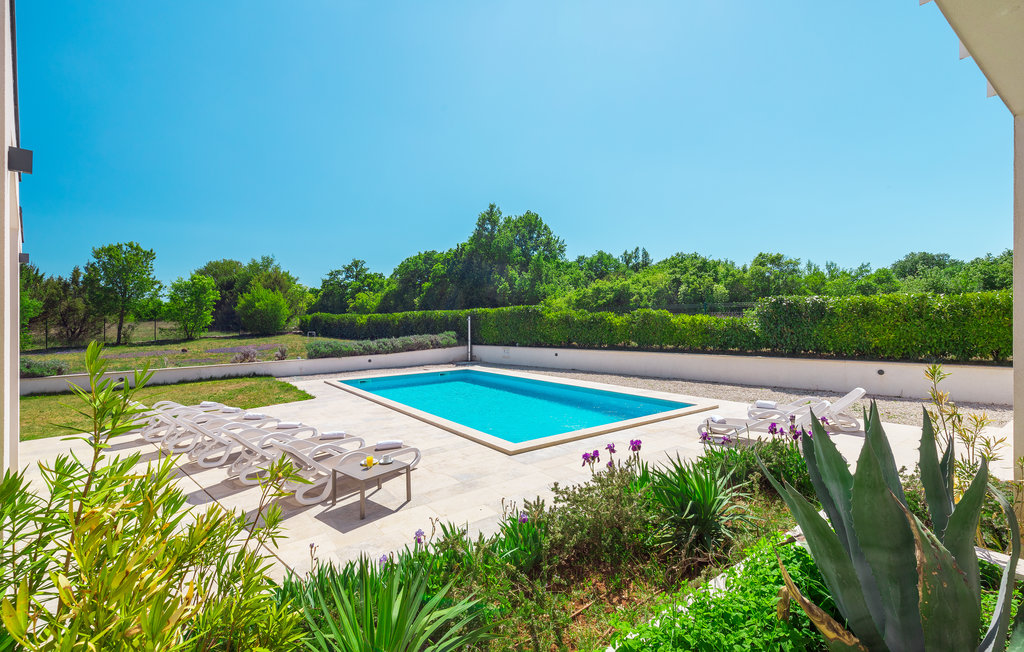 Ferienhaus - Svetvincenat-Stokovci , Kroatien - CIL067 11