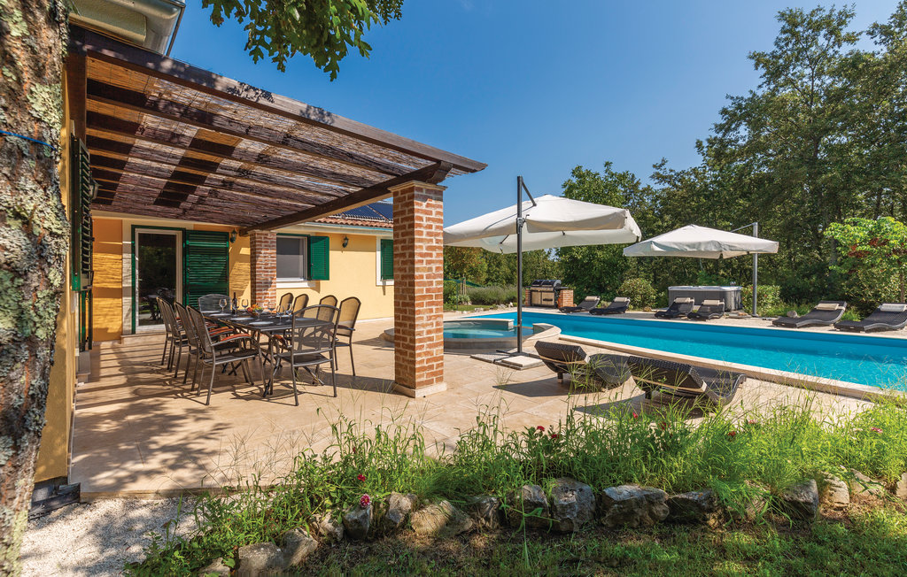 Feriehus - Svetvincenat-Rezanci , Kroatia - CIL071 2