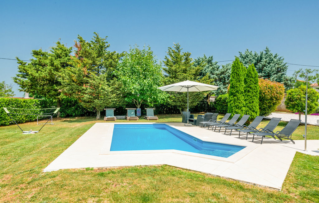 Ferienhaus - Barban-Orihi , Kroatien - CIL076 2