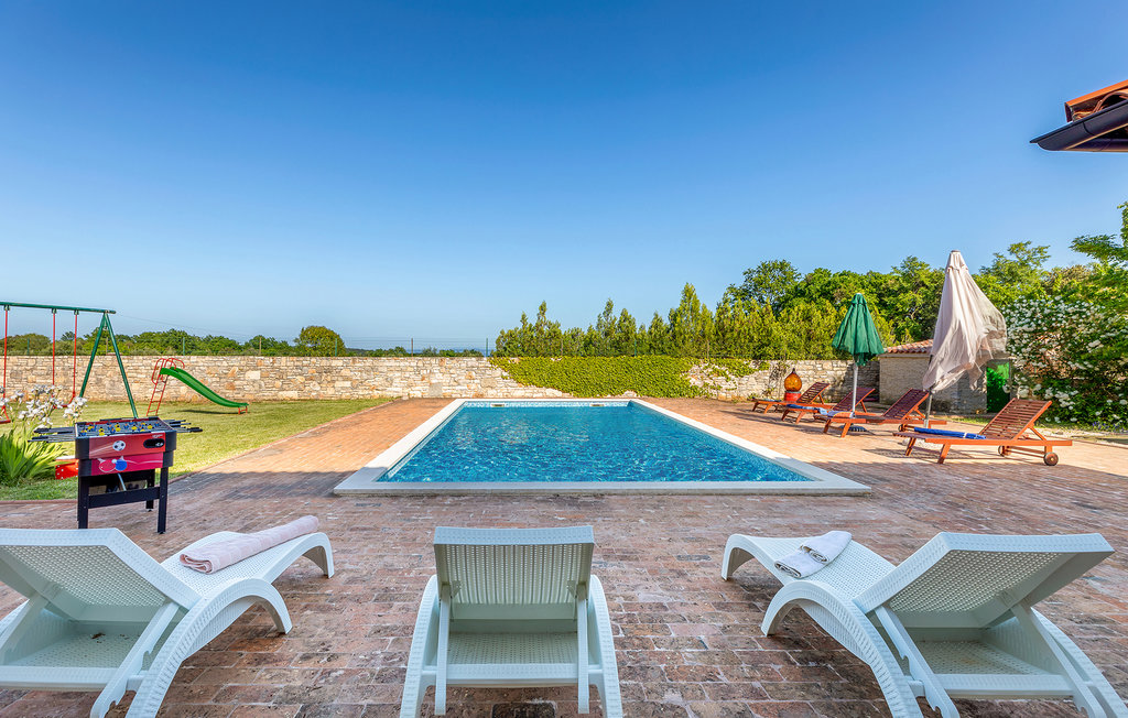 Feriehuse - Pula-Valtura , Kroatien - CIL079 11