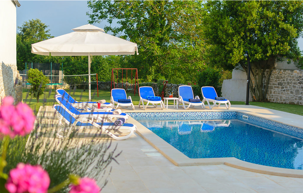 Ferienhaus - Svetvincenat-Bokordici , Kroatien - CIL100 11