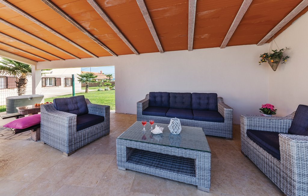 Feriehus - Barban-Hrboki , Kroatia - CIL173 9