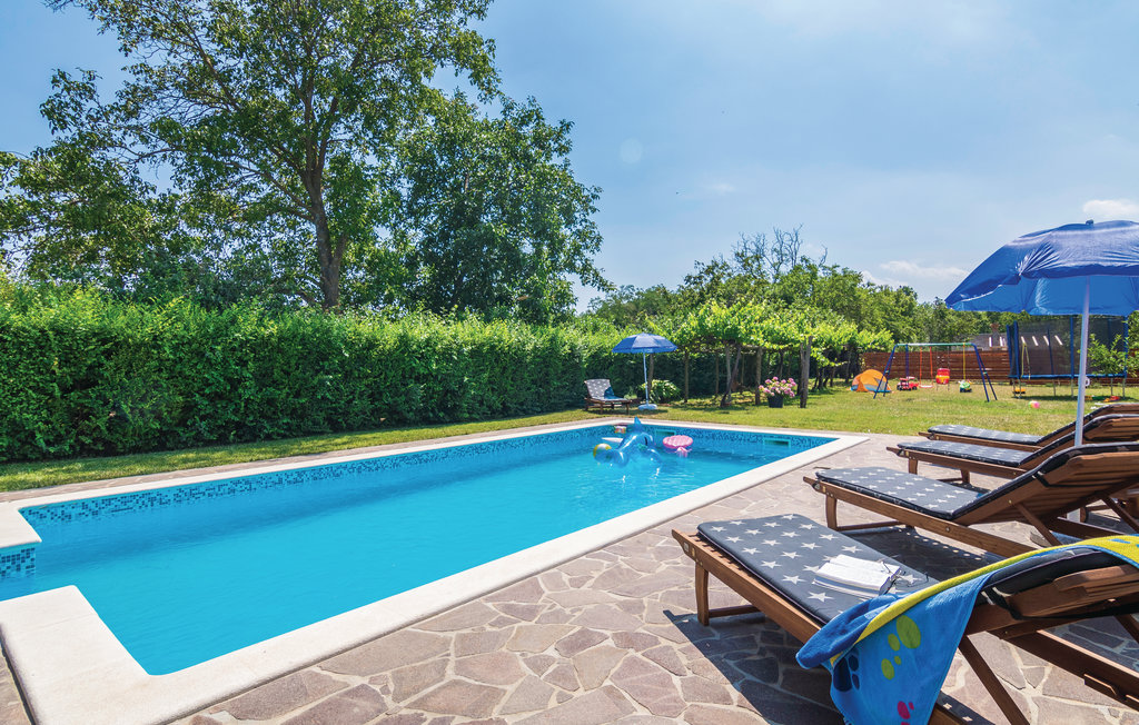 Feriehus - Labin-Ruzici , Kroatia - CIL259 9