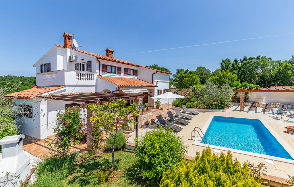 Ferienhaus - Pula-Loborika , Kroatien - CIL338 11