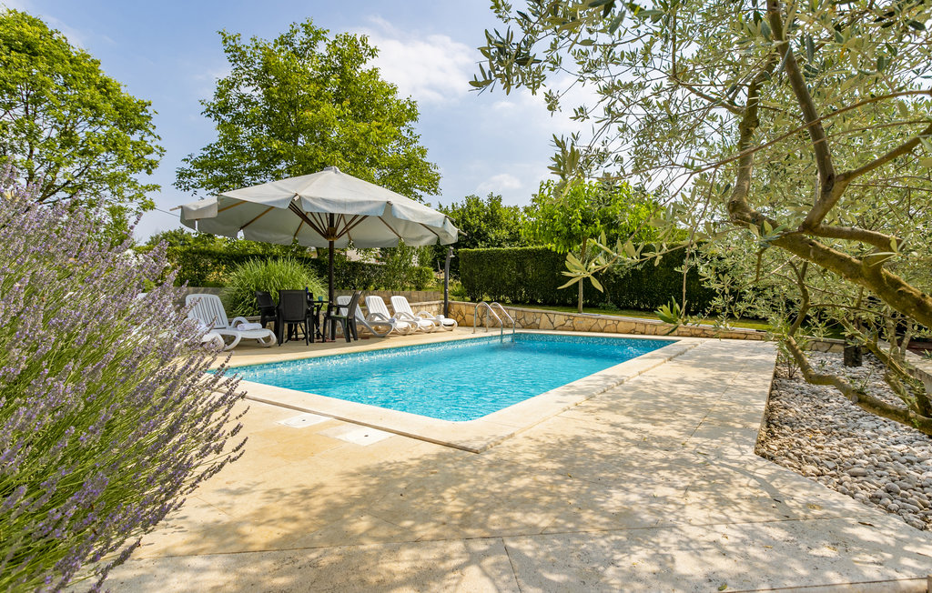 Ferienhaus - Pazin-Livaki , Kroatien - CIL352 10