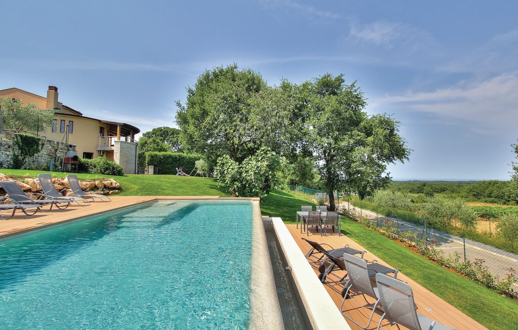 Ferienwohnung - Visnjan-Bacva , Kroatien - CIL363 11