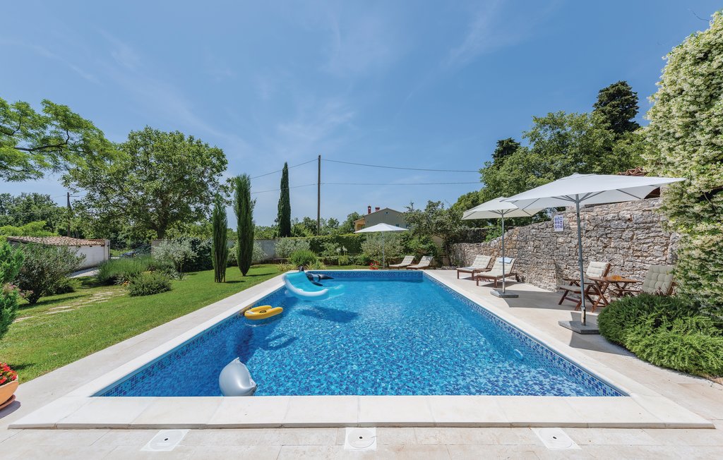 Ferienhaus - Vodnjan-Butkovici , Kroatien - CIL514 8