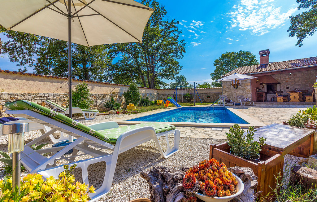 Feriehus - Vodnjan-Boduleri , Kroatia - CIL583 8