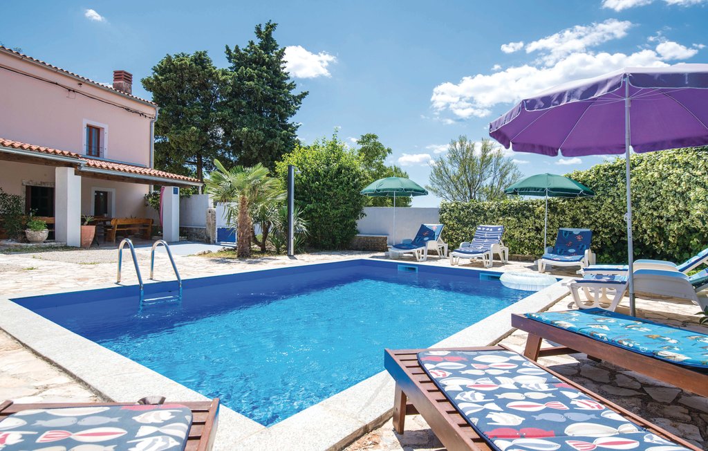 Ferienhaus - Vodnjan-Kuzinici , Kroatien - CIL740 11