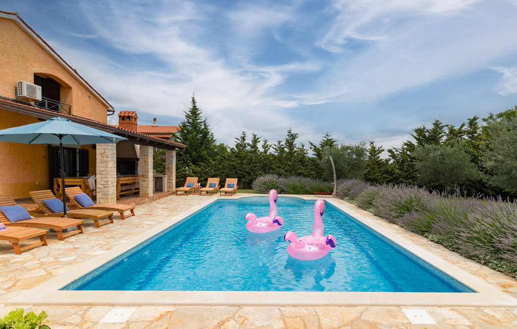 Feriehus - Pula-Muntic , Kroatia - CIL822 12