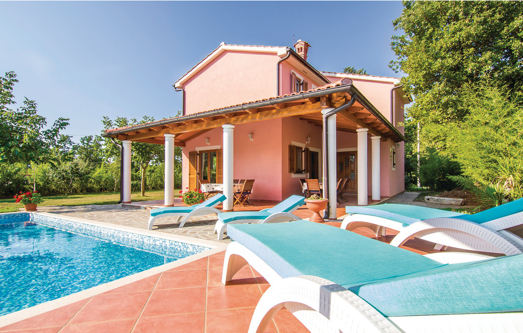 Ferienhaus - Zminj-Laginji , Kroatien - CIL901 7