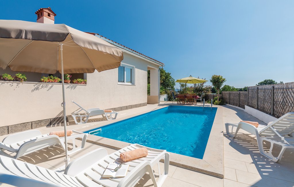 Feriehus - Barban-Melnica , Kroatia - CIL912 1