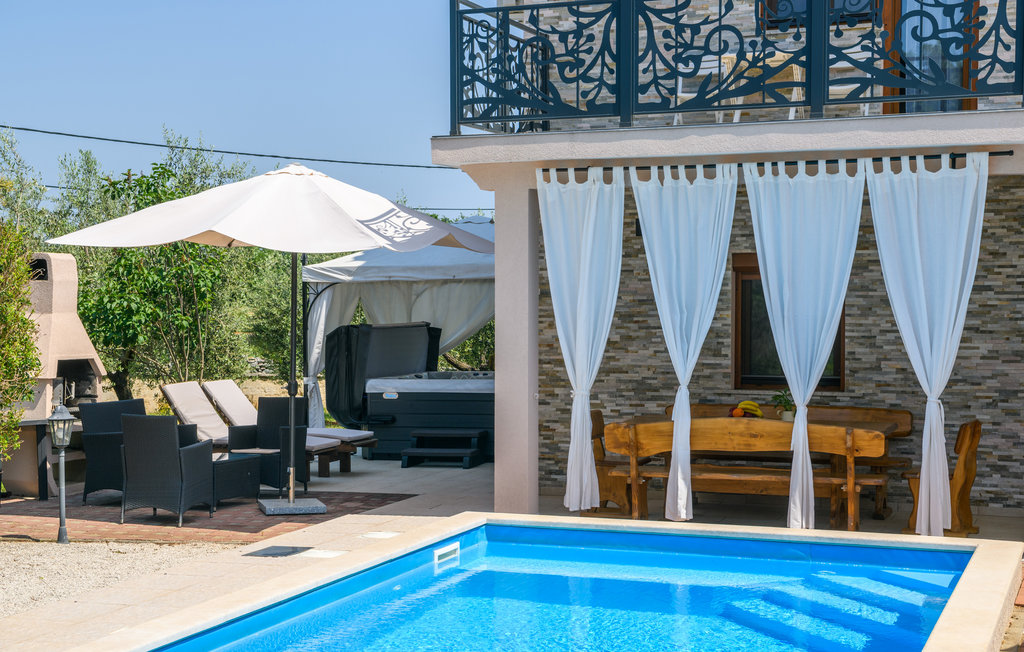 Feriehuse - Pula-Krvavici , Kroatien - CIL946 3