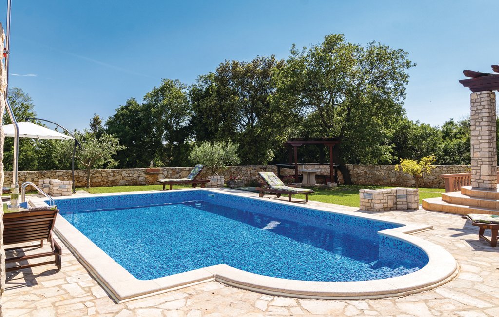 Feriehuse - Pula-Valtura , Kroatien - CIL955 8