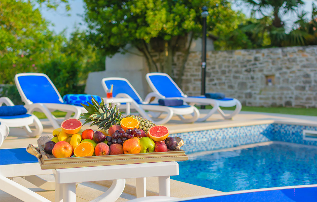 Ferienhaus - Svetvincenat-Bokordici , Kroatien - CIL100 12