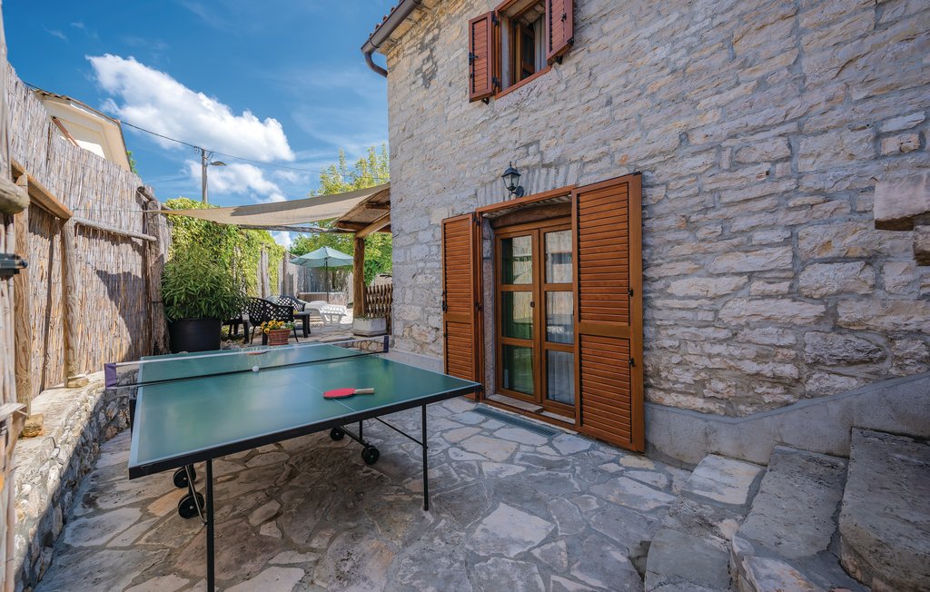 Ferienhaus - Pazin-Marseti , Kroatien - CIL929 11