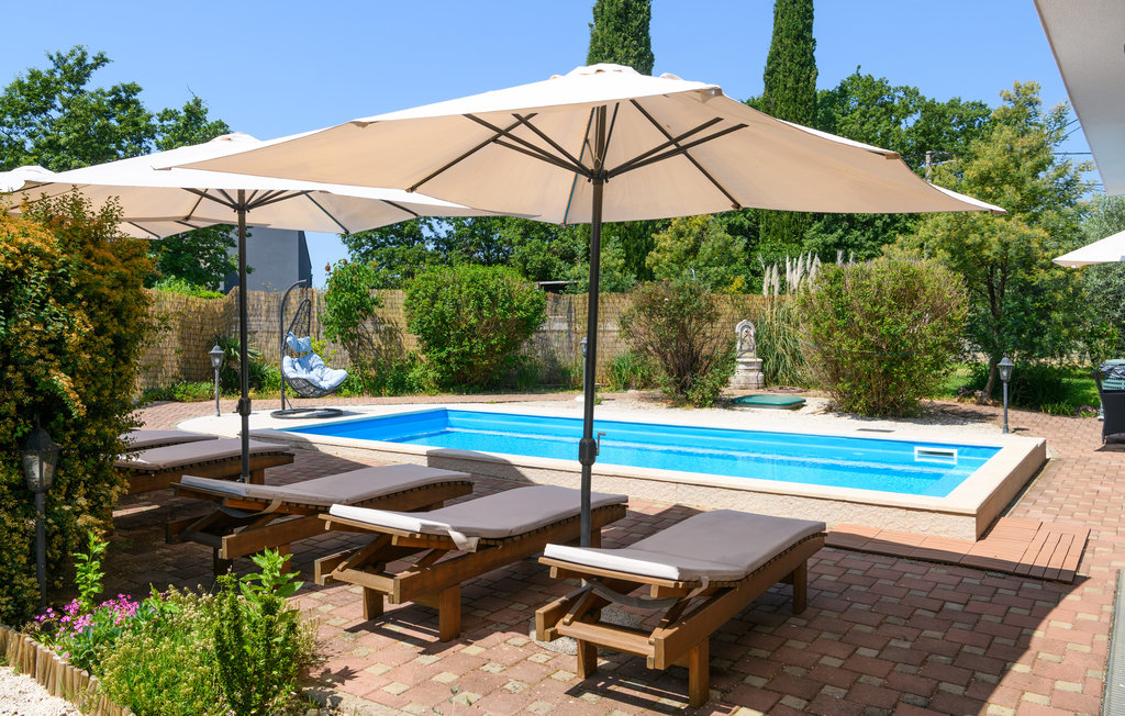 Feriehuse - Pula-Krvavici , Kroatien - CIL946 11