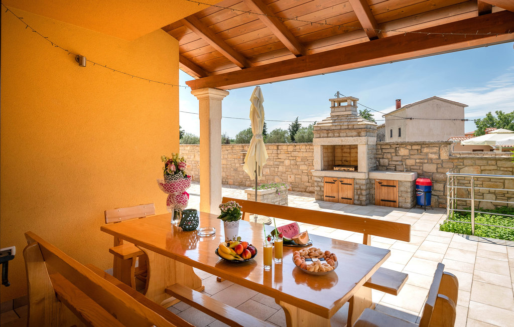 Feriehus - Vodnjan-Krnjaloza , Kroatia - CIL059 12