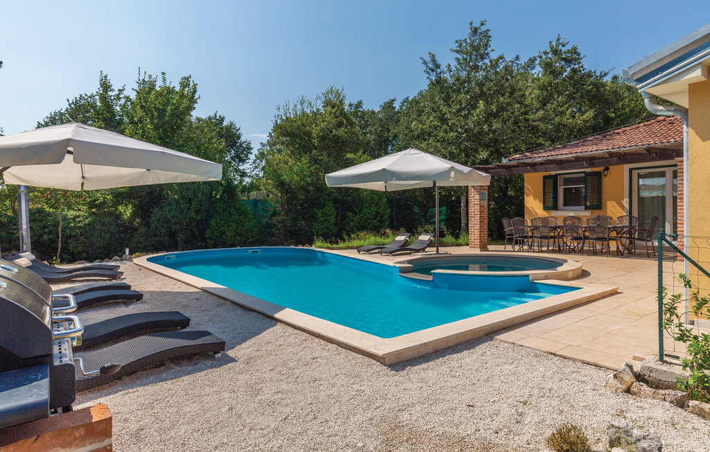 Feriehus - Svetvincenat-Rezanci , Kroatia - CIL071 12