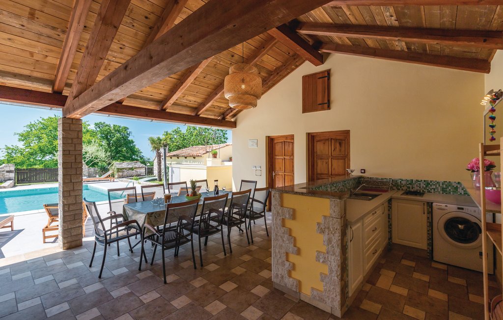 Ferienhaus - Vodnjan-Skicini , Kroatien - CIL254 13