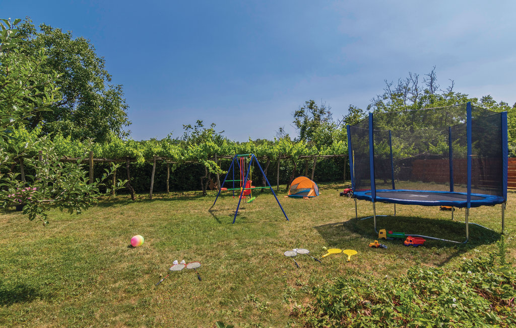 Feriehus - Labin-Ruzici , Kroatia - CIL259 12