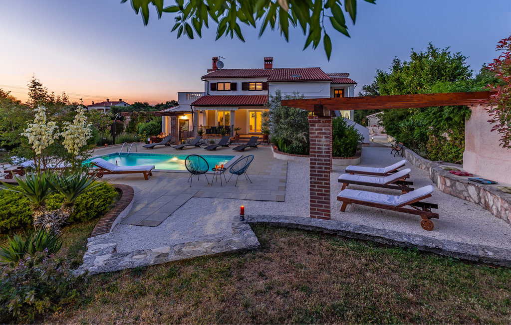 Ferienhaus - Pula-Loborika , Kroatien - CIL338 15