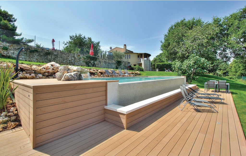 Ferienwohnung - Visnjan-Bacva , Kroatien - CIL363 8